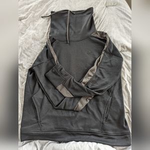 Funnel neck Under Armor sweater